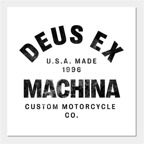 Deus ex machina – Artofit