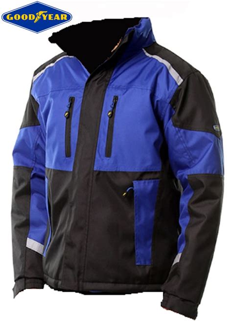 Workwear Waterproof Jacket at Keith Maxey blog