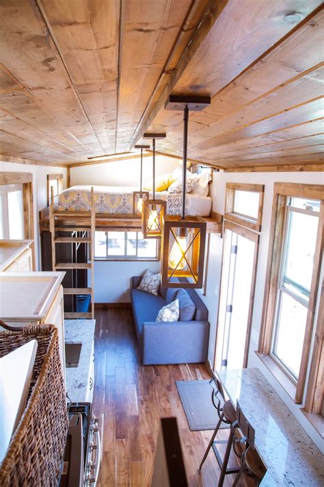 Tiny Houses No Loft Bedrooms 的图像结果