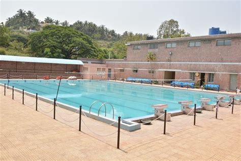 BLDE Association's Law College Jamkhandi Bagalkot Campus: Photos ...