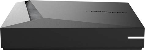 Buy Formuler Z11 Pro Max Android 11 Wireless AX 2x2 Gigabit LAN 4GB Ram ...