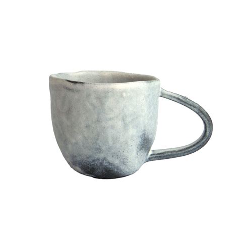 SAWA ISSHIKI Mug cup マットホワイト | sweety select shop Sullivan