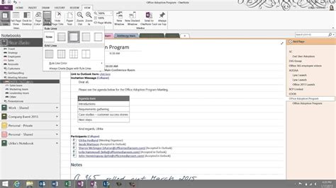 Image result for Does OneNote Convert Handwriting to Text