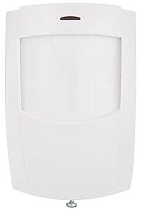 Texecom Plastic PIR/ Motion sensor - White : Amazon.in: Home Improvement