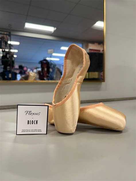 Bloch Hannah pointe shoe | On Pointe Dancewear - Offering the best in ...
