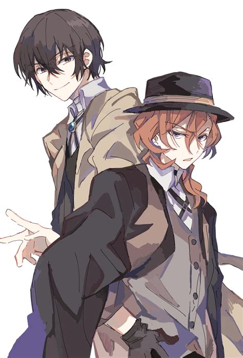 Bungou Stray Dogs Image by Toramaru (Pixiv2186270) #3082693 - Zerochan ...