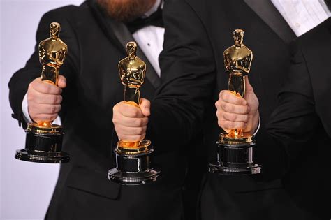 Los premios Óscar se podrán ver en vivo gratis en todo el mundo a ...