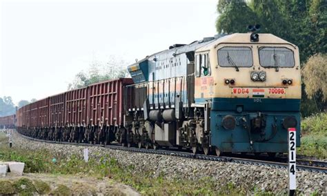 Train Passengers Responsible For Luggage Safety Unless Railways ...