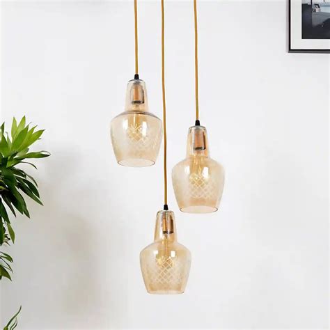 Shop Cluster Pendant Lights Online - Kapoor Lamp Shades – KAPOOR-E ...