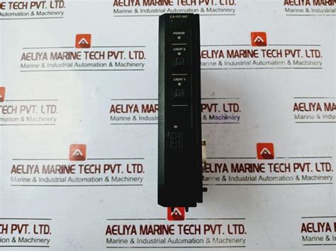 Keyence Ca-dc10E Led Illumination Controller 9A410096 – Aeliya Marine Tech