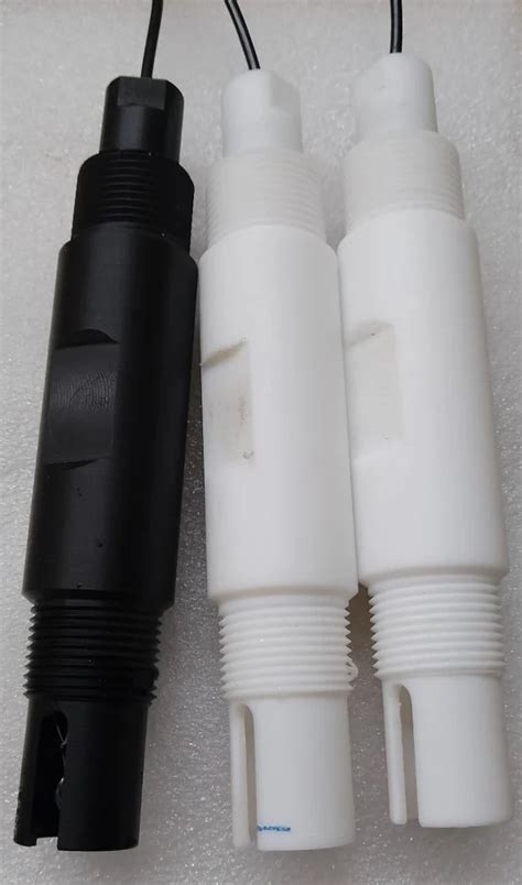 pH Electrode - pH electrode Unbreakable Epoxy body Manufacturer from ...