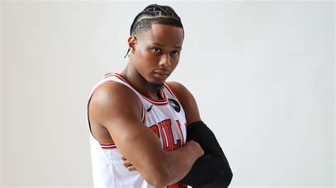 The Athletic: Bulls’ Isaac Okoro excited for new start. Can he help ...