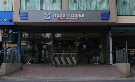 NUNU TOWER (Guruvayur, Kerala) - Hotel Reviews & Photos - Tripadvisor