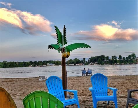 THE SUMMER DOCK, Monticello - Restaurant Reviews, Phone Number & Photos ...