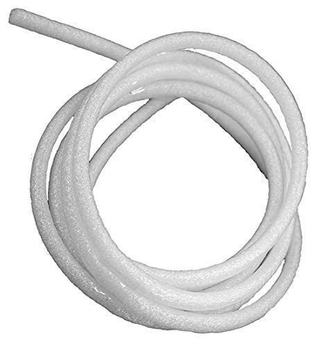 MARSHLAND Soft Round shape Gap Filler Foam Backer Rod Use to Fill ...