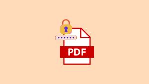 How to Remove Password From PDF File 的图像结果