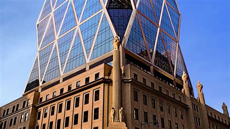 History - HEARST | Hearst