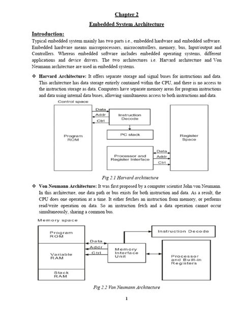 Image result for Microprocessor Chapter 2 PDF Notes