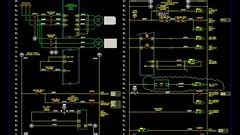 AutoCAD Electrical for Automation & Electrical Engineers | retroEV