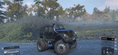 Image result for Snow Runner Mod