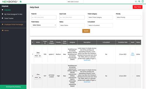 AtPay HRMS | AtPay | Nex AtPay | Nex AtPay HRMS