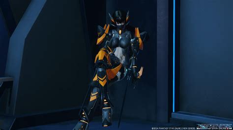 Image result for PSO2 Cast Fashion