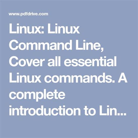 Image result for Linux Operating System Commands