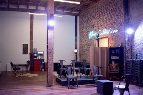 Space Rental Los Angeles 的图像结果