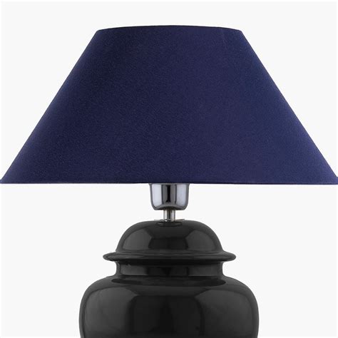 Buy HOMESAKE Ceramic Table Lamp from Homesake at just INR 4000.0