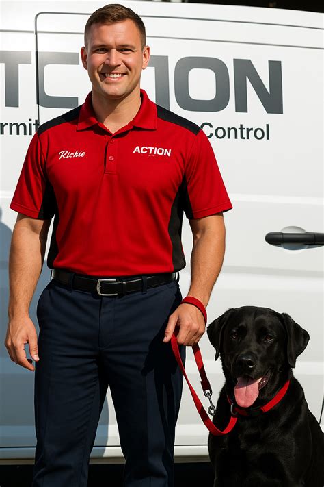 Bed Bug Infestations in New Jersey: How Action Termite and Pest Control ...