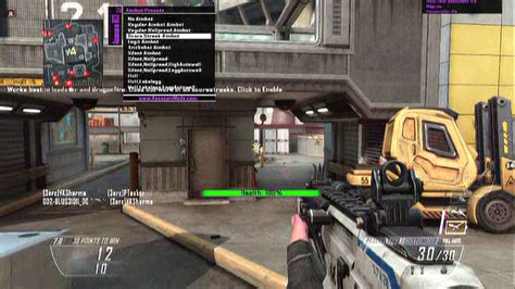 Image result for Adfly Mod Menu BO2 PS3