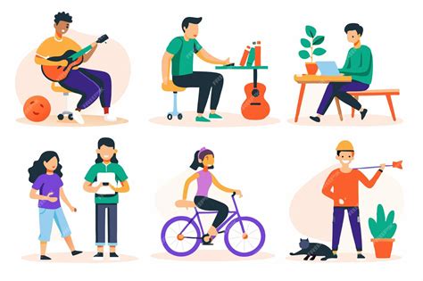 Hobby 的图像结果