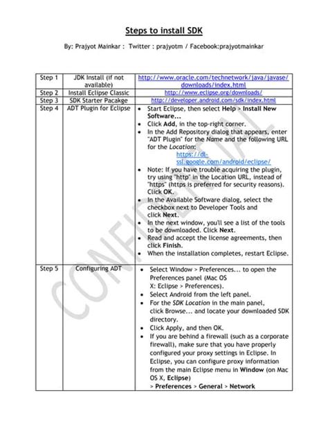 Image result for Android Install Steps