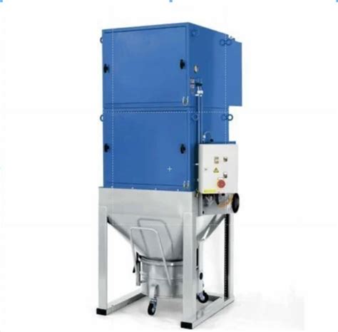 Space Ventilation Systems Private Limited - Manufacturer of Centrifugal ...