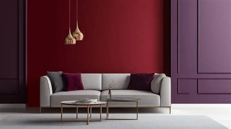 Top 15 Red Wall Paint Combinations for a Stylish Space 2025