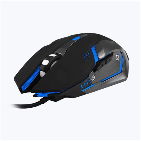 Zebronics Transformer-M - Gaming Mouse