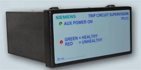 Distributor / Channel Partner of Siemens Siprotec 5 Numerical Relay ...