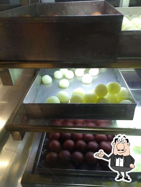 Choudhary Sweets, Gurgaon Rural - Restaurant menu, prices and reviews