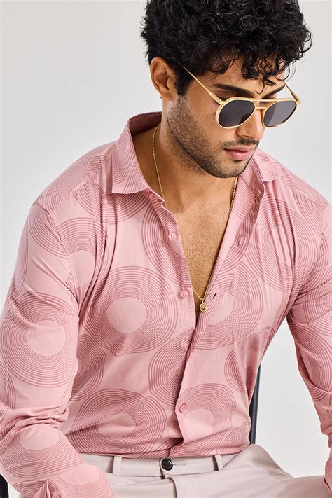 Buy Men's Vintage Round Gold Sunglasses Online | Snitch – SNITCH