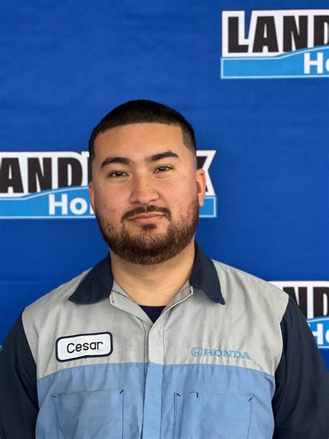 Meet the Landmark Honda Team in Alexandria, VA | Honda Dealership Near ...