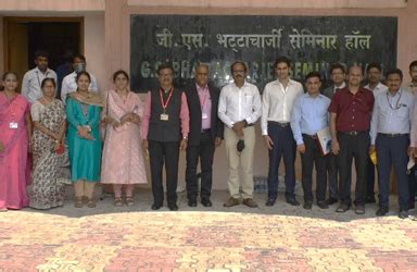 ARCI - International Advanced Research Centre for Powder Metallurgy And ...