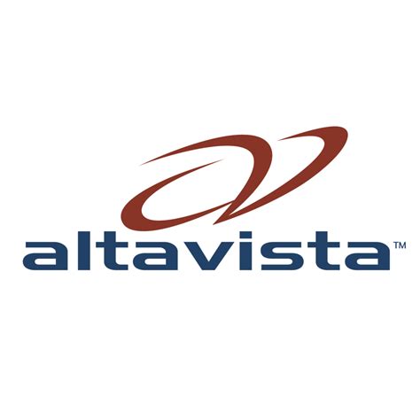 AltaVista Search Engine: A Pioneer of Internet Search. - Tava Discovery
