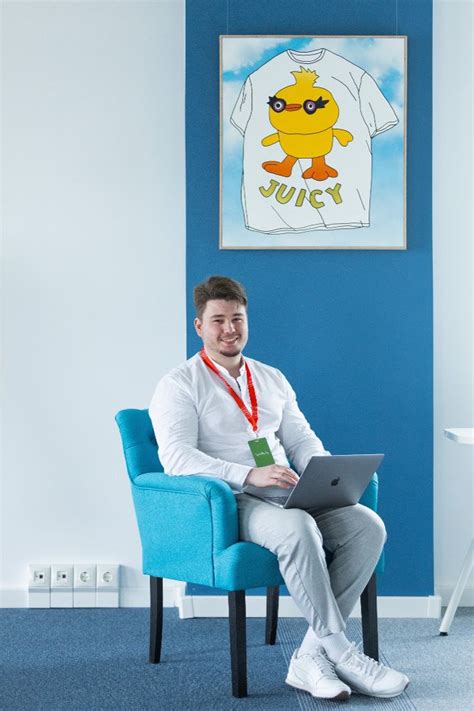 Label Your Data Office Photos