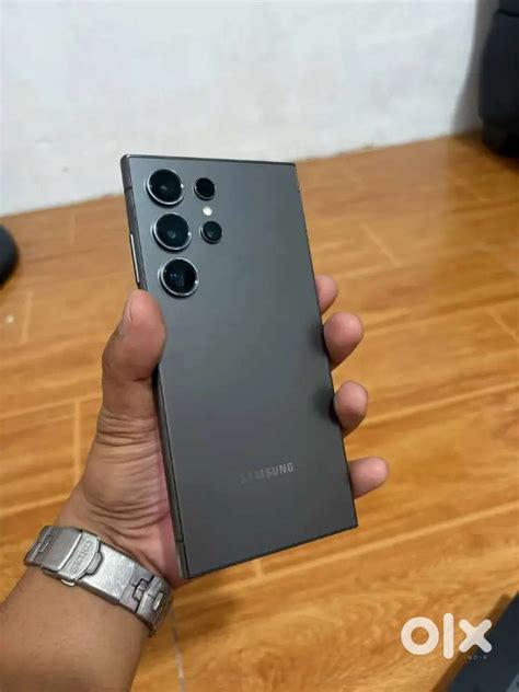 Samsung galaxy S24 ultra 12/256gb - Mobile Phones - 1820222052