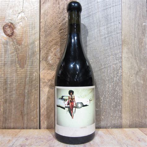 Orin Swift Machete Red Blend 2022 750ml - Oak and Barrel