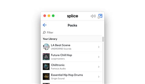 Image result for Splice App Tutorial