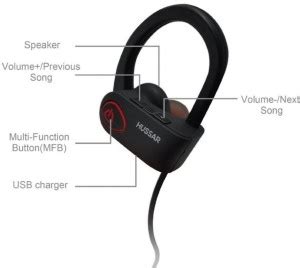CELLTOOL Qiku Q terra Mobiles Compatible qc10Blk-8963 Bluetooth Gaming ...