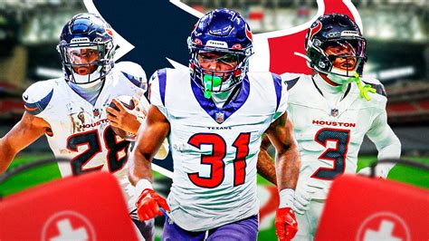 How to FIX The Houston Texans This Offseason