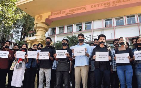 Prime accused in AASU leader lynching case killed in accident while ...