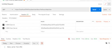 Image result for IBM API Management Tutorial